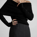 Meadow | Women Sweater With Slim Fit Design