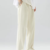 Miles | Men's Casual Pants with Loose Breathable Fit
