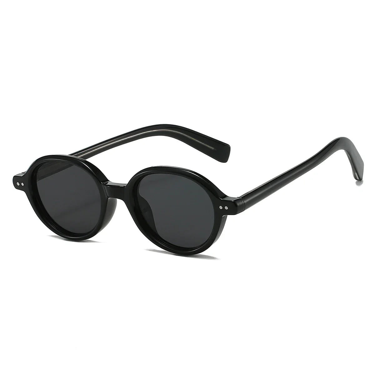 Auden | Classic Sunglasses with Acetate Gradient