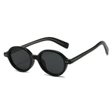 Auden | Classic Sunglasses with Acetate Gradient