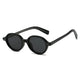 Auden | Classic Sunglasses with Acetate Gradient