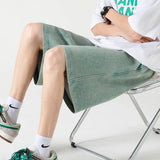 Jaxon | Men's Shorts with Drawstring and Elastic Waistband