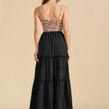 Lorette | Women's Skirt with Drawstring Waist and Side Pockets