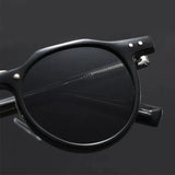 Amara | Women's Sunglasses with Round Frame Polarized Lenses
