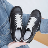 Evienne | Women's Sneaker with Cushioned Insole and Non-Slip