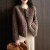 Brown Fur