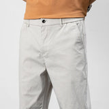 Dorian | Men's Chinos with Relaxed and Straight Fit