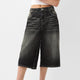 Devon | Women's Culottes with High-rise and Pockets