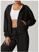 Peyton | Women's Hoodie with Quick-Drying and Breathable Fabric