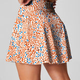 Ivy | Women's Skirt with Athletic Fit and Pockets