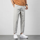 Dorian | Men's Chinos with Relaxed and Straight Fit