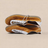 Valentina | Unisex Sneaker with Slip-Resistant Outsole and Lightweight