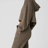 Everly | Women's Corduroy Two Piece Set Lounge Pants