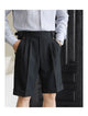 Zayne | Men's Shorts with Loose Fit and Straight Cut