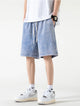 Jaxon | Men's Shorts with Drawstring and Elastic Waistband