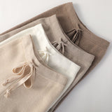 Emmeline | Women's High Waist Loose Fit Sweatpants
