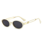 Viviana | Women's Sunglasses with Tortoiseshell Frame and UV Protection