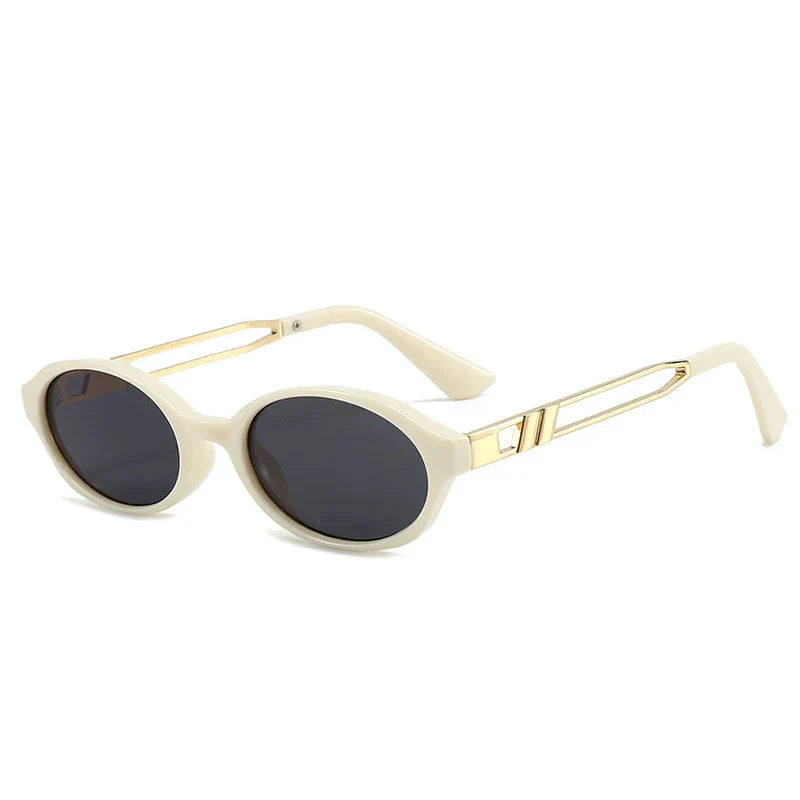 Viviana | Women's Sunglasses with Tortoiseshell Frame and UV Protection
