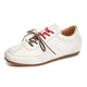 Juliette | Women's Sneakers with Print - Cushioned Insoles - Orthopedic Comfort