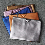 Eloise | Women Clutch with Polyester and Lightweight