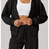 Peyton | Women's Hoodie with Quick-Drying and Breathable Fabric