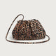 Chloé | Women Bag with Leopard Print and Vegan Leather