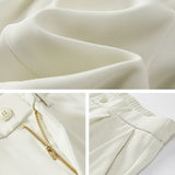 Miles | Men's Casual Pants with Loose Breathable Fit