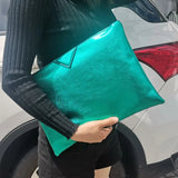 Eloise | Women Clutch with Polyester and Lightweight