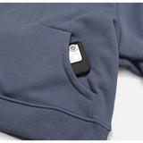 Taylor | Women's Half-Zip Fleece Hoodie for Workout and Training