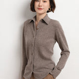 Riverdale | Women Polo Top With Knit Fabric