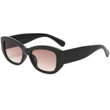 Charlotte | Women's Sunglasses with Acetate Frame and Oversized Shape