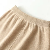 Amelia | Women's Skirt with High Waist and Loose Silhouette