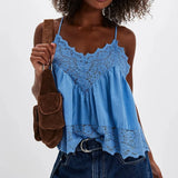 Ellery |  Women Cami With Spaghetti Straps