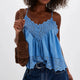 Ellery |  Women Cami With Spaghetti Straps
