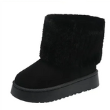 Soleil | Women's Winter Boots with Warmth and Comfort