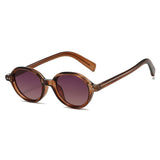 Auden | Classic Sunglasses with Acetate Gradient