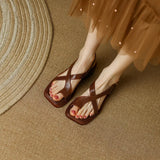 Kensley | Women's Sandals with Orthopedic and Adjustable Straps