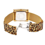 Luanda | Women Wrist Watch with Stainless Steel Band and Quartz Movement
