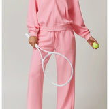Peyton | Women's Hoodie with Quick-Drying and Breathable Fabric