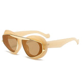 Aurea | Vision Sunglasses with Tinted Lenses and Lightweight Frame