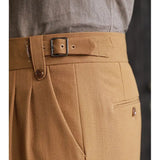 Zayne | Men's Shorts with Loose Fit and Straight Cut