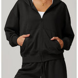 Peyton | Women's Hoodie with Quick-Drying and Breathable Fabric