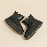 Yvette | Women's Boots with Waterproof Finish and Fur-Lined