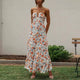 Evelyn | Women's Formal Maxi Dress with Tulle Skirt
