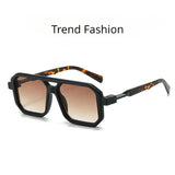 Hadley | Women's Sunglasses with UV400 Lenses and Square Frame