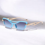 Sevilla | Women's Sunglasses with UV Protection and Metal Frame