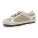 Evienne | Women's Sneaker with Cushioned Insole and Non-Slip