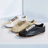 Evienne | Women's Sneaker with Cushioned Insole and Non-Slip