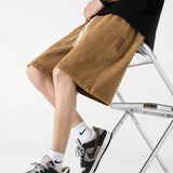 Jaxon | Men's Shorts with Drawstring and Elastic Waistband