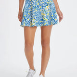 Ivy | Women's Skirt with Athletic Fit and Pockets